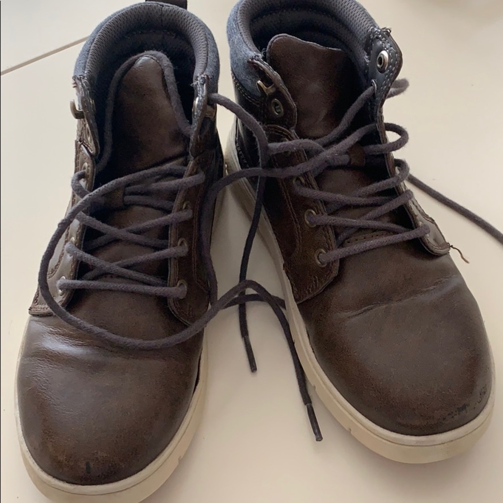 Boys boots - Picture 2 of 6